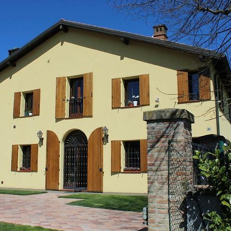 B&B Il Pozzo Кастеназо Екстериор снимка