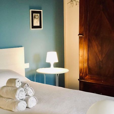 B&B Il Pozzo Кастеназо Екстериор снимка
